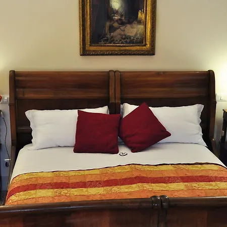 Valori B&B